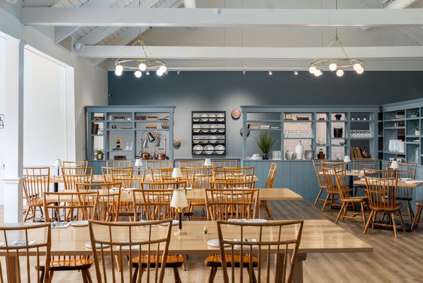 Eli's Tavern by null