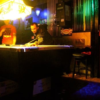 The Grapevine Bar - Dive Bars Near Me - Dallas, Texas The Grapevine Bar - Dive Bars Near Me - Dallas, Texas