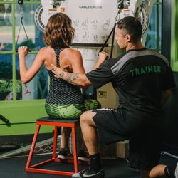 Elite Training Tulsa