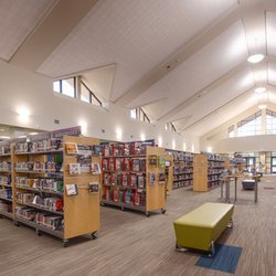 Union County Public Library