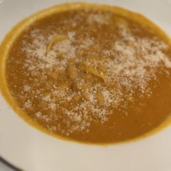 Pasta Fagioli
