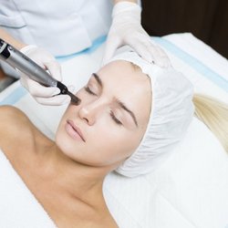 Cosmetic Ink Artistry