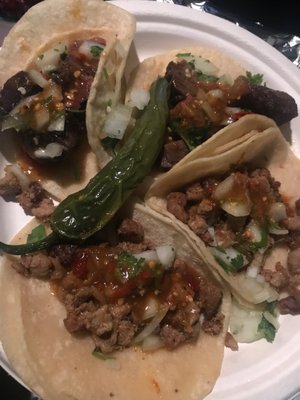 Taqueria La Fondita by null