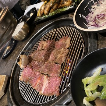Anto - Korean Near Me - New York, New York Anto - Korean Near Me - New York, New York