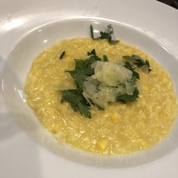 Tulio - Risotto - Italian Near Me - Seattle, Washington Tulio - Risotto - Italian Near Me - Seattle, Washington