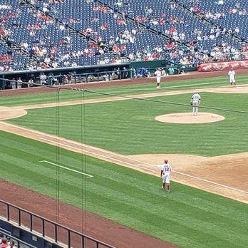 Nationals Park - Stadiums & Arenas Near Me - Washington, DC, District of Columbia Nationals Park - Stadiums & Arenas Near Me - Washington, DC, District of Columbia