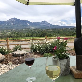 Root And Vine Market - Cafes Near Me - Paonia, Colorado
