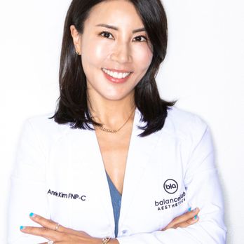 Balance Lab Aesthetics - Meet Annie Kim MSN, FNP-C & Founder of Balance Lab Aesthetics! - Medical Spas Near Me - La Habra, California Balance Lab Aesthetics - Meet Annie Kim MSN, FNP-C & Founder of Balance Lab Aesthetics! - Medical Spas Near Me - La Habra, California