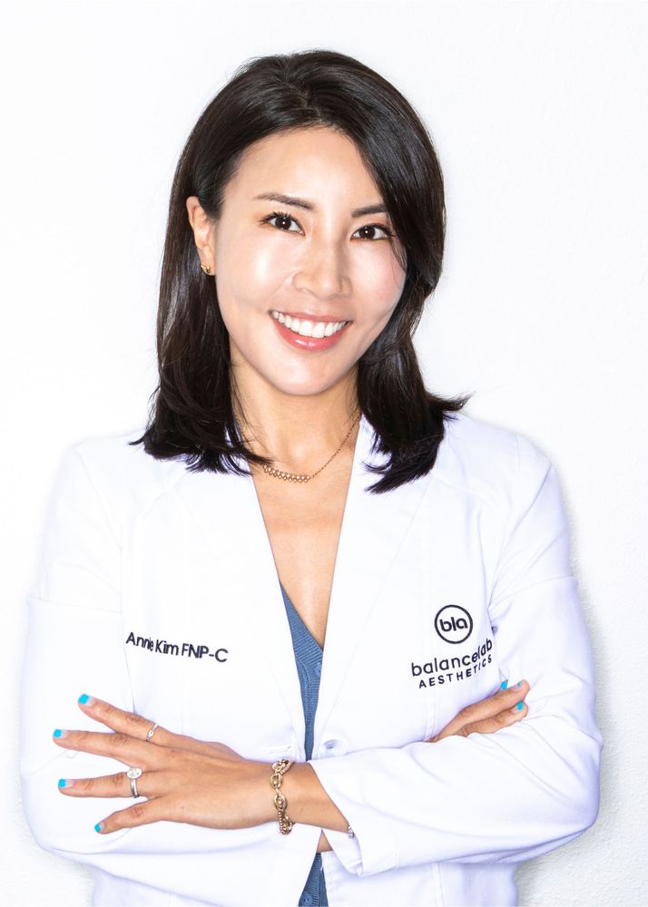 Balance Lab Aesthetics Logo