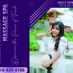 Tulsa Fontana Massage SPA - Tulsa Massage SPA