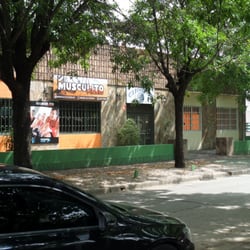 Musculito Gym