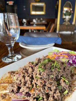 Le Ros Thai Asian Cuisine by null