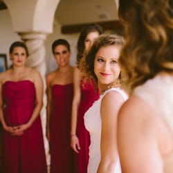 Rebecca Read Photography - Florida Wedding Photographer