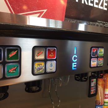 Taco Bell - Drink options - Fast Food Near Me - Galesburg, Illinois Taco Bell - Drink options - Fast Food Near Me - Galesburg, Illinois