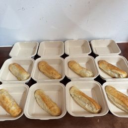 Quesitos Quesitos