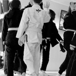 Flo Life BJJ+