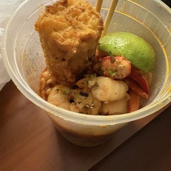 Renaldo's Culinary Experience - Ramen - American Near Me - Charlotte, North Carolina Renaldo's Culinary Experience - Ramen - American Near Me - Charlotte, North Carolina