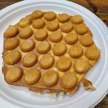 Waffle Bar - Bubble Tea Near Me - Lakeville, Minnesota Waffle Bar - Bubble Tea Near Me - Lakeville, Minnesota