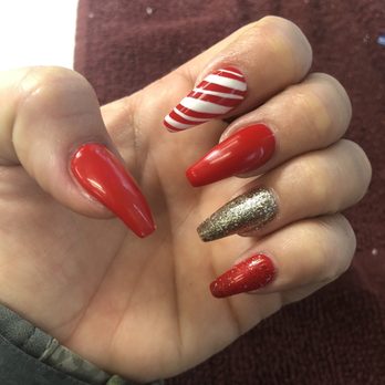 Ultra Nails - Nail Salons Near Me - Springfield, Oregon