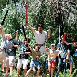 Renaissance Adventures - A victory worth celebrating!