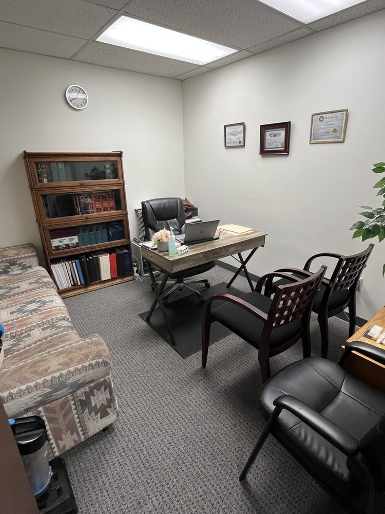 Wills Trusts and Probate Law - disability attorney in Cerritos, CA