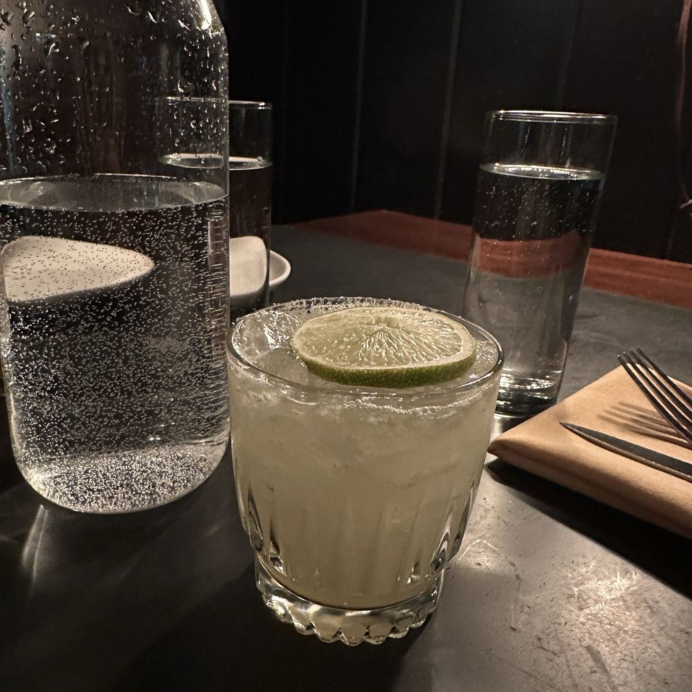 Petite Leon - Margarita - Mexican Near Me - Minneapolis, Minnesota