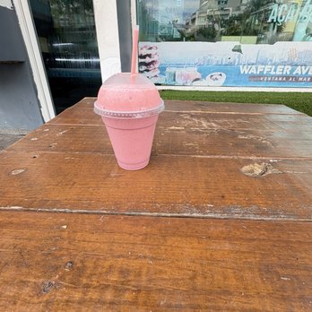 Waffler Avenue - Fruit Smoothie - Cafes Near Me - San Juan, Puerto Rico Waffler Avenue - Fruit Smoothie - Cafes Near Me - San Juan, Puerto Rico