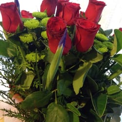 Ascot Vale Florist - Mother's Day flowers. Beautifully arranged.