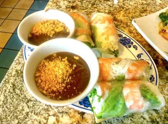 Phở Saigon Restaurant by null