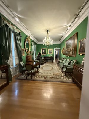 Museo del Romanticismo by null