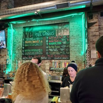 Evil Genius Beer - Menu - Breweries Near Me - Philadelphia, Pennsylvania Evil Genius Beer - Menu - Breweries Near Me - Philadelphia, Pennsylvania