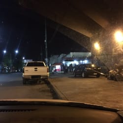 Tacos del Puente