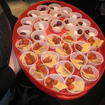 Chukar Cherries - samples given during food tour - Chocolatiers & Shops Near Me - Seattle, Washington