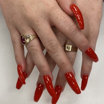 Queen's Nails - Nail Salons Near Me - Highland, California Queen's Nails - Nail Salons Near Me - Highland, California