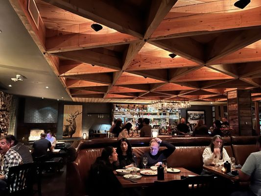Hen of the Wood - Burlington by null