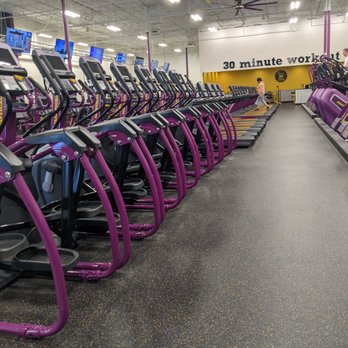 Planet Fitness - Planet Fitness, Allen - Gyms Near Me - Allen, Texas
