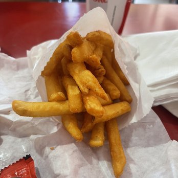Scott's Dairy Freeze - Fries - Ice Cream & Frozen Yogurt Near Me - North Bend, Washington Scott's Dairy Freeze - Fries - Ice Cream & Frozen Yogurt Near Me - North Bend, Washington