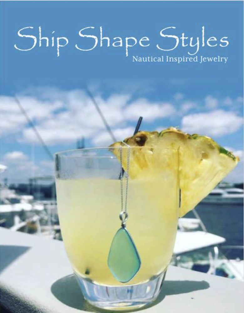 ShipShapeStyles Logo