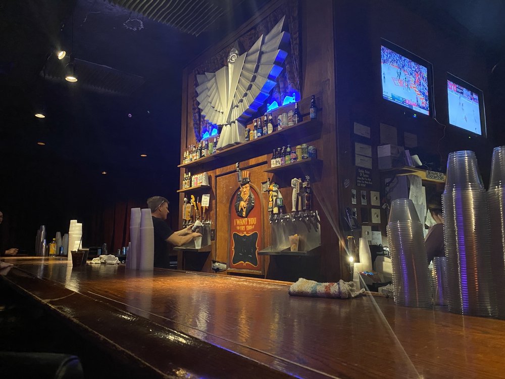 VISULITE THEATRE 41 Photos & 60 Reviews Music Venues 1615