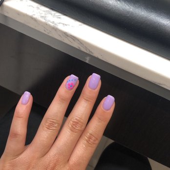 Mai Lien Nail and Spa - Spring nails - Nail Salons Near Me - Weymouth, Massachusetts