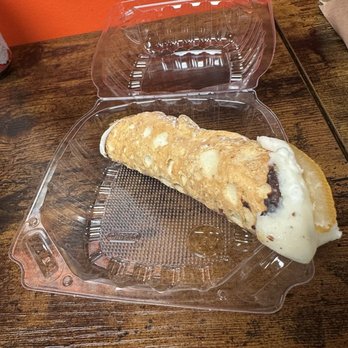 Pastaphony - Cannoli - Italian Near Me - Fullerton, California