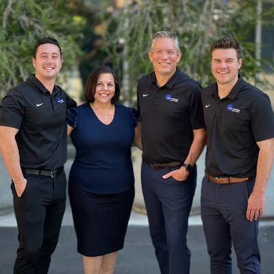 John Thompson - SMPL Mortgage