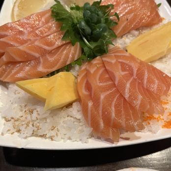 Sushi House - Sake Done - Sushi Bars Near Me - Alameda, California Sushi House - Sake Done - Sushi Bars Near Me - Alameda, California