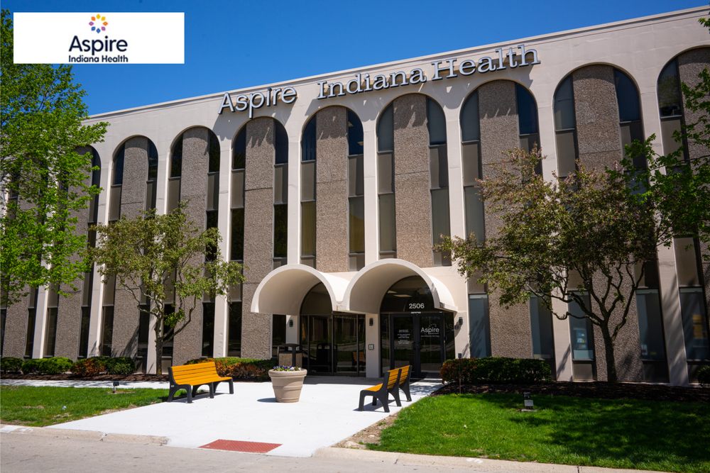 Aspire Indiana Health - Willowbrook - grief counselor in Indianapolis, IN