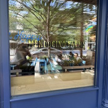 Mendocino Farms - Sandwiches Near Me - Chicago, Illinois