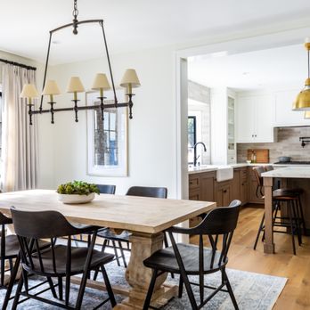 Peltier Interiors - Quaint ranch house transformed with natural farmhouse elements and preserved vintage details, blending charm and modern updates beautifully. - Interior Design Near Me - San Marino, California Peltier Interiors - Quaint ranch house transformed with natural farmhouse elements and preserved vintage details, blending charm and modern updates beautifully. - Interior Design Near Me - San Marino, California
