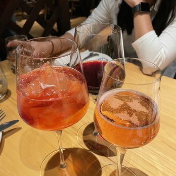 Rose Mary - Italian Near Me - Chicago, Illinois Rose Mary - Italian Near Me - Chicago, Illinois