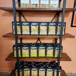 Good Taste Epicurean Market - Pasta