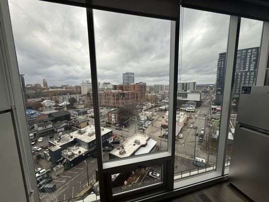 Kenect Nashville by null