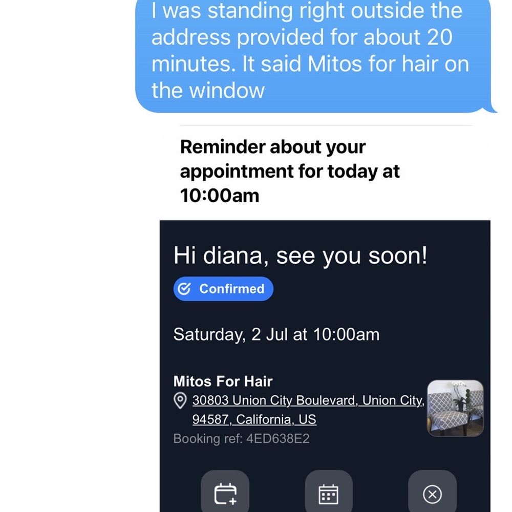 Mitos For Hair - Hair Salons Near Me - Union City, California Mitos For Hair - Hair Salons Near Me - Union City, California